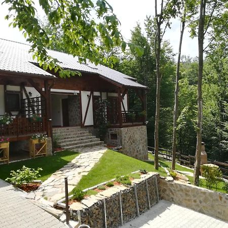 Апартаменти Casa Gozna Веліуг Екстер'єр фото