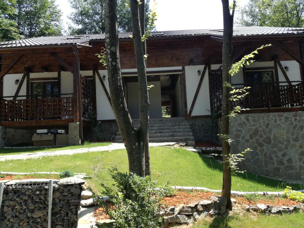 Апартаменти Casa Gozna Веліуг Екстер'єр фото