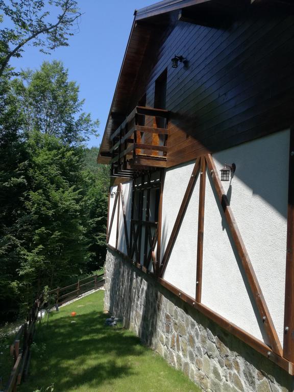 Апартаменти Casa Gozna Веліуг Екстер'єр фото