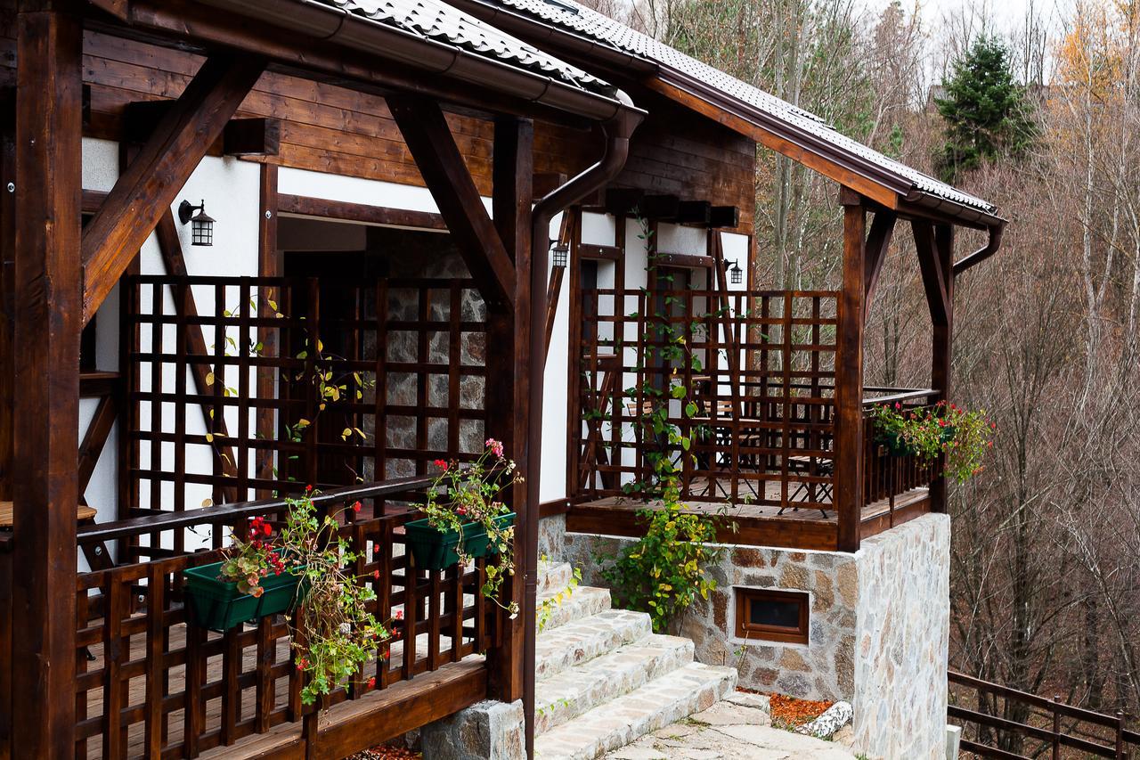 Апартаменти Casa Gozna Веліуг Екстер'єр фото