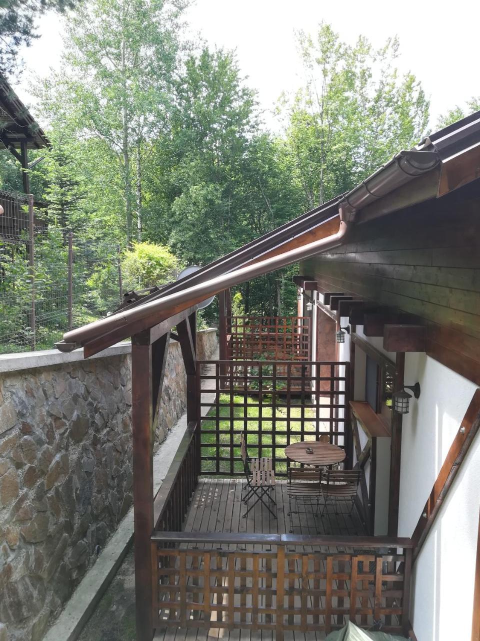 Апартаменти Casa Gozna Веліуг Екстер'єр фото